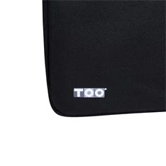 TOO 13,3" fekete notebook tok TOO 13,3" fekete notebook tok