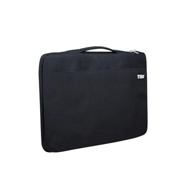 TOO 13,3" fekete notebook tok fogantyúval TOO 13,3" fekete notebook tok fogantyúval