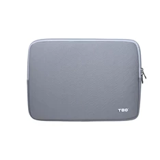 TOO 13,3" szürke neoprén notebook tok TOO 13,3" szürke neoprén notebook tok