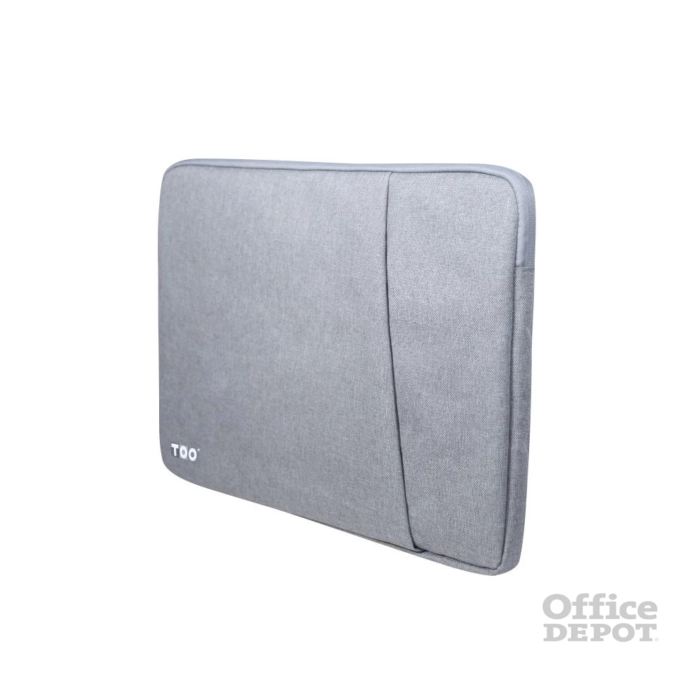 TOO 13,3" szürke notebook tok