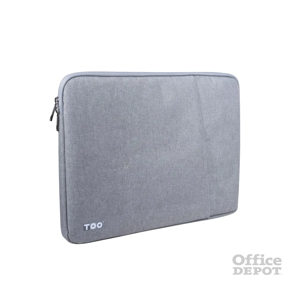 TOO 13,3" szürke notebook tok