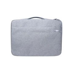 TOO 13,3" szürke notebook tok fogantyúval TOO 13,3" szürke notebook tok fogantyúval