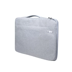 TOO 13,3" szürke notebook tok fogantyúval TOO 13,3" szürke notebook tok fogantyúval
