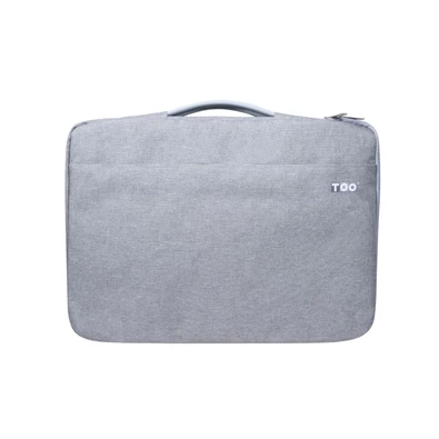 TOO 13,3" szürke notebook tok fogantyúval TOO 13,3" szürke notebook tok fogantyúval