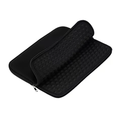 TOO 14,1" fekete neoprén notebook tok TOO 14,1" fekete neoprén notebook tok