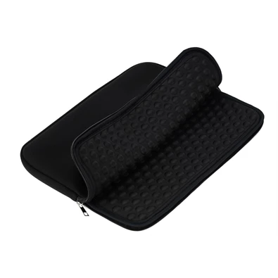 TOO 14,1" fekete neoprén notebook tok TOO 14,1" fekete neoprén notebook tok