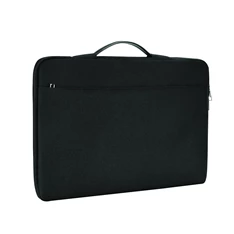 TOO 14,1" fekete notebook tok fogantyúval TOO 14,1" fekete notebook tok fogantyúval