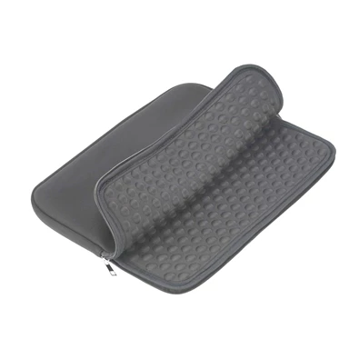 TOO 14,1" szürke neoprén notebook tok TOO 14,1" szürke neoprén notebook tok