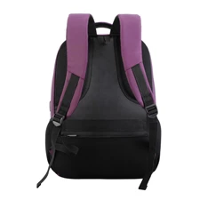 TOO 15,6" USB portos lila hátizsák TOO 15,6" USB portos lila hátizsák