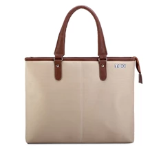 TOO 15,6" bézs női notebook táska TOO 15,6" bézs női notebook táska
