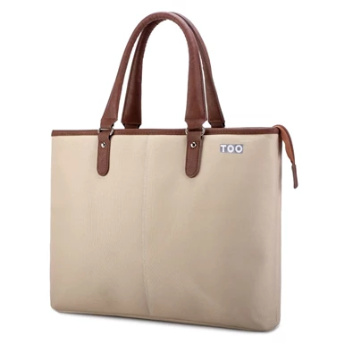 TOO 15,6" bézs női notebook táska TOO 15,6" bézs női notebook táska