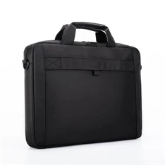 TOO 15,6" fekete notebook táska TOO 15,6" fekete notebook táska