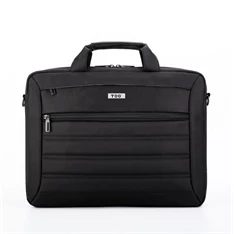 TOO 15,6" fekete notebook táska TOO 15,6" fekete notebook táska