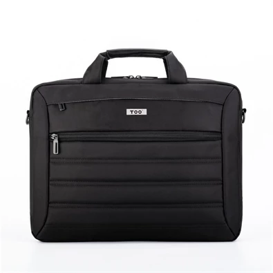 TOO 15,6" fekete notebook táska TOO 15,6" fekete notebook táska