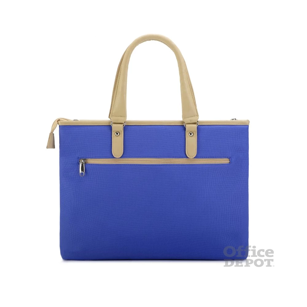 TOO 15,6" királykék női notebook táska