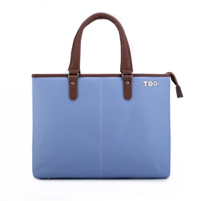 TOO 15,6" babakék női notebook táska TOO 15,6" babakék női notebook táska