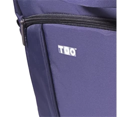 TOO 15,6" kék notebook táska TOO 15,6" kék notebook táska