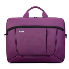 TOO 15,6" lila notebook táska TOO 15,6" lila notebook táska