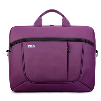 TOO 15,6" lila notebook táska TOO 15,6" lila notebook táska