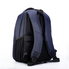 TOO 15,6" lopásbiztos/USB portos kék hátizsák TOO 15,6" lopásbiztos/USB portos kék hátizsák