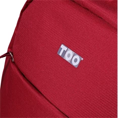 TOO 15,6" piros hátizsák TOO 15,6" piros hátizsák