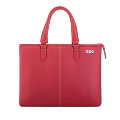 TOO 15,6" piros női notebook táska TOO 15,6" piros női notebook táska