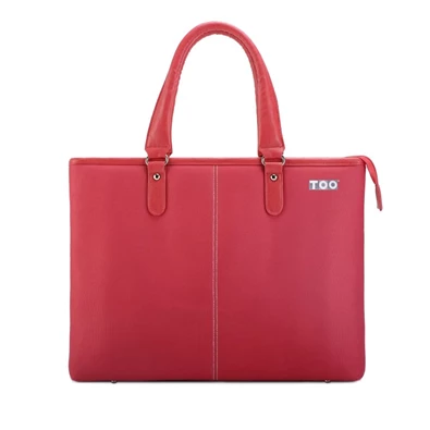 TOO 15,6" piros női notebook táska TOO 15,6" piros női notebook táska