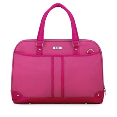 TOO 15,6" rózsaszín női notebook táska TOO 15,6" rózsaszín női notebook táska