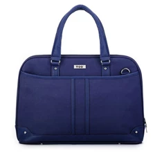 TOO 15,6" sötétkék női notebook táska TOO 15,6" sötétkék női notebook táska
