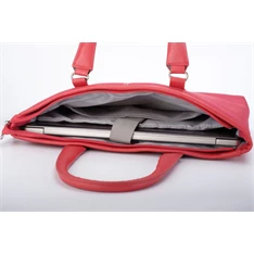 TOO 15,6" piros női notebook táska TOO 15,6" piros női notebook táska