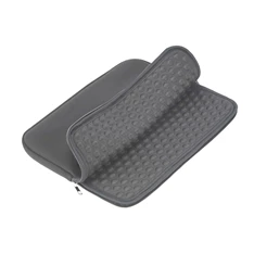 TOO 15,6" szürke neoprén notebook tok TOO 15,6" szürke neoprén notebook tok