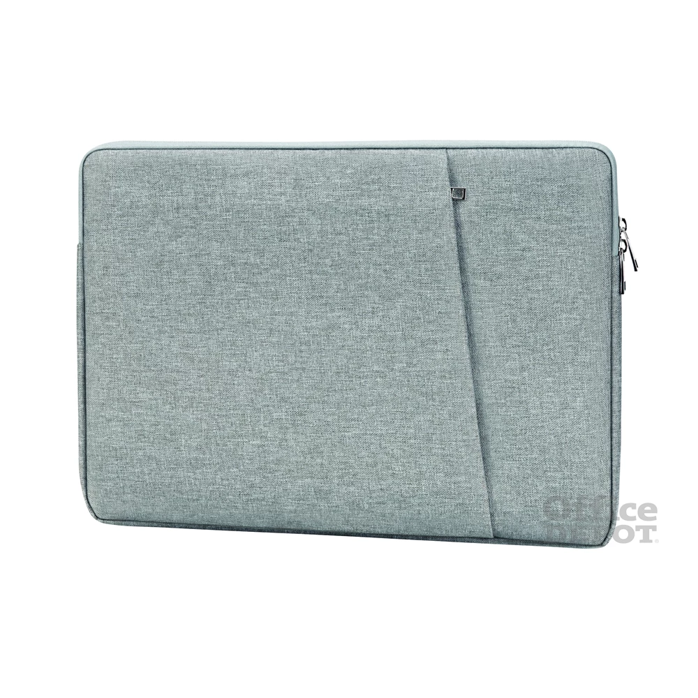 TOO 15,6" szürke notebook tok
