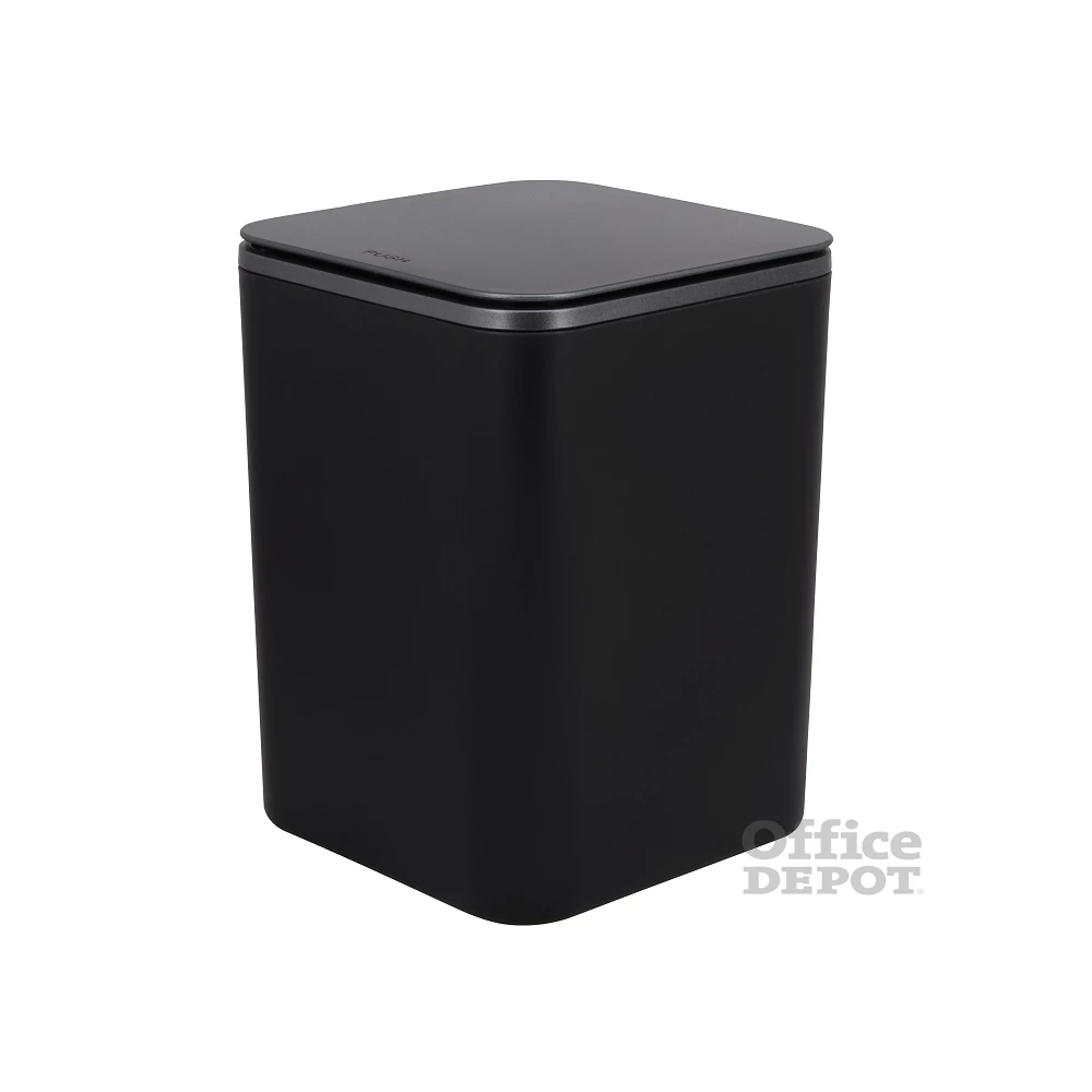 TOO 3 literes fekete szemetes