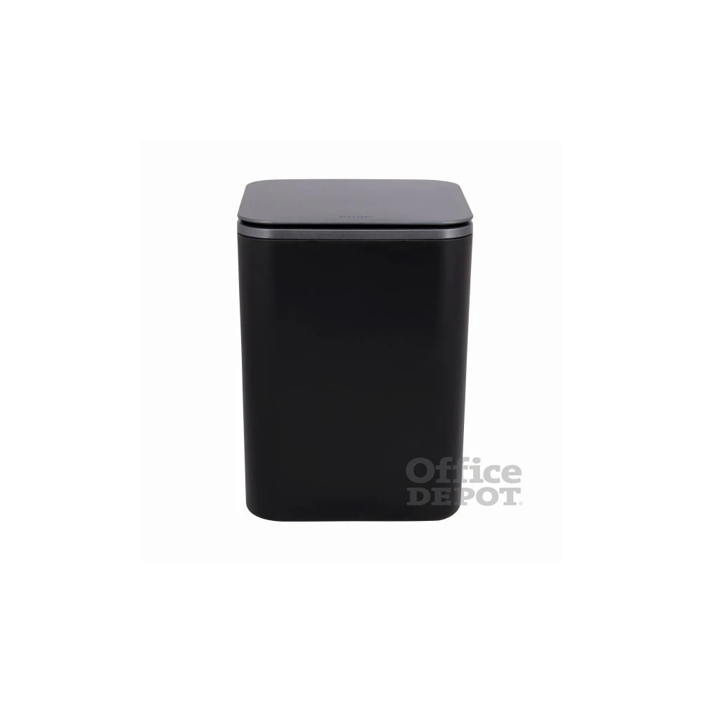 TOO 3 literes fekete szemetes