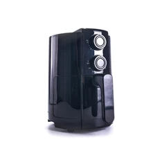 TOO AF-107B-1000 W fekete 1,8 L forrólevegős sütő (air fryer/airfryer) TOO AF-107B-1000 W fekete 1,8 L forrólevegős sütő (air fryer/airfryer)