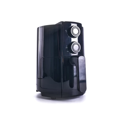 TOO AF-107B-1000 W fekete 1,8 L forrólevegős sütő (air fryer/airfryer) TOO AF-107B-1000 W fekete 1,8 L forrólevegős sütő (air fryer/airfryer)
