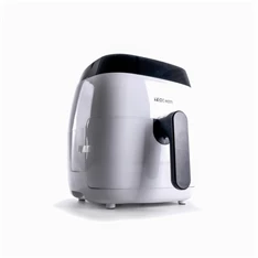 TOO AF-108W-1400W fehér 3,5 L forrólevegős sütő (air fryer/airfryer) digitális vezérléssel TOO AF-108W-1400W fehér 3,5 L forrólevegős sütő (air fryer/airfryer) digitális vezérléssel