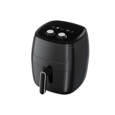 TOO AF-110B-1350 W fekete 5,2 L forrólevegős sütő (air fryer/airfryer) TOO AF-110B-1350 W fekete 5,2 L forrólevegős sütő (air fryer/airfryer)