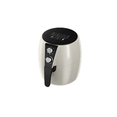 TOO AF-130W-1500 W fehér 4,5 L forrólevegős sütő (air fryer/airfryer) TOO AF-130W-1500 W fehér 4,5 L forrólevegős sütő (air fryer/airfryer)