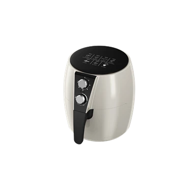 TOO AF-130W-1500 W fehér 4,5 L forrólevegős sütő (air fryer/airfryer) TOO AF-130W-1500 W fehér 4,5 L forrólevegős sütő (air fryer/airfryer)
