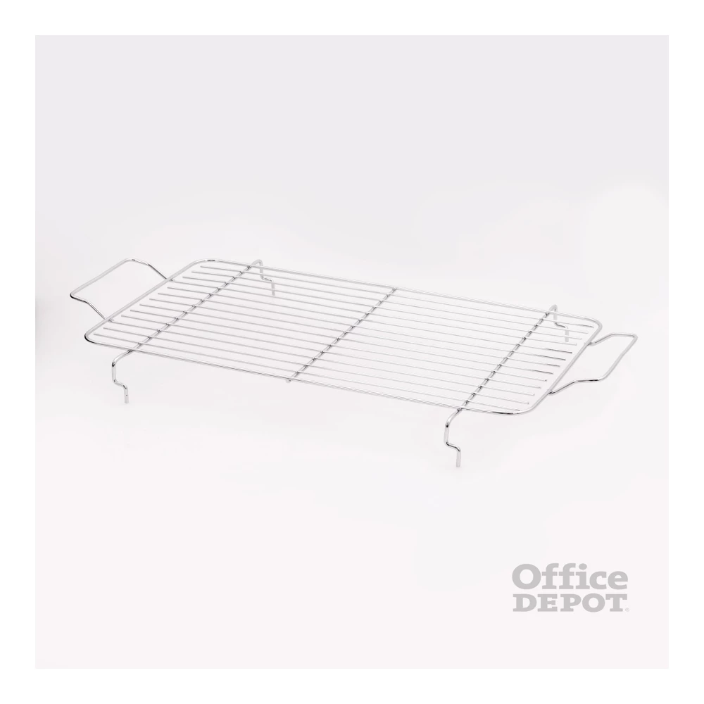 TOO BG-100B-2000W fekete elektromos BBQ grill