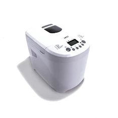 TOO BM-580-W fehér kenyérsütőgép TOO BM-580-W fehér kenyérsütőgép