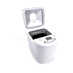 TOO BM-580-W fehér kenyérsütőgép TOO BM-580-W fehér kenyérsütőgép
