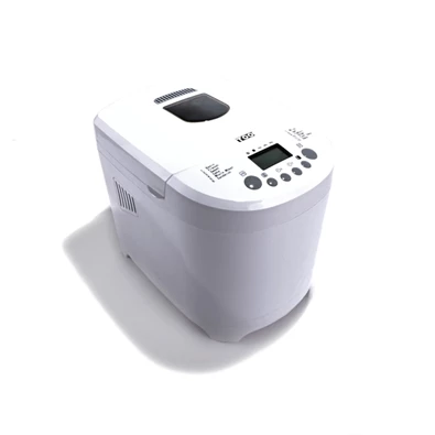 TOO BM-580-W fehér kenyérsütőgép TOO BM-580-W fehér kenyérsütőgép