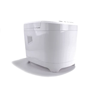TOO BM-580-W fehér kenyérsütőgép TOO BM-580-W fehér kenyérsütőgép