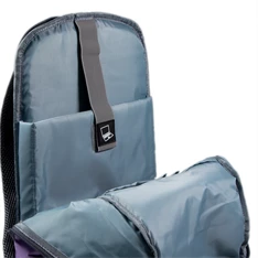 TOO BP-PP-156 15,6" lila hátizsák