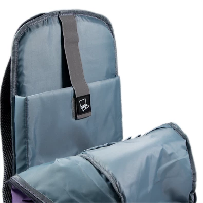 TOO BP-PP-156 15,6" lila hátizsák
