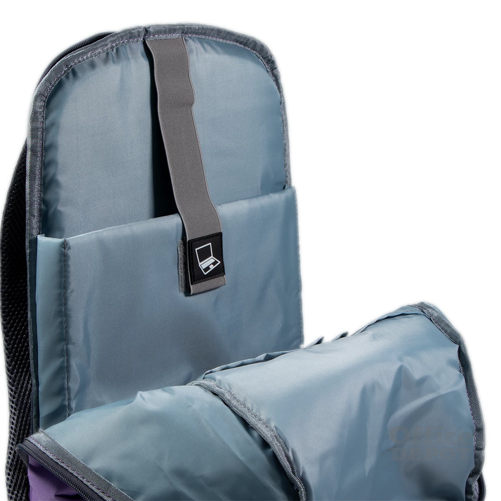 TOO BP-PP-156 15,6" lila hátizsák
