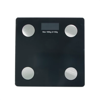 TOO BSC-400 Fekete testösszetétel-elemző mérleg