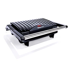 TOO CG-401B-750W fekete kontakt grill TOO CG-401B-750W fekete kontakt grill